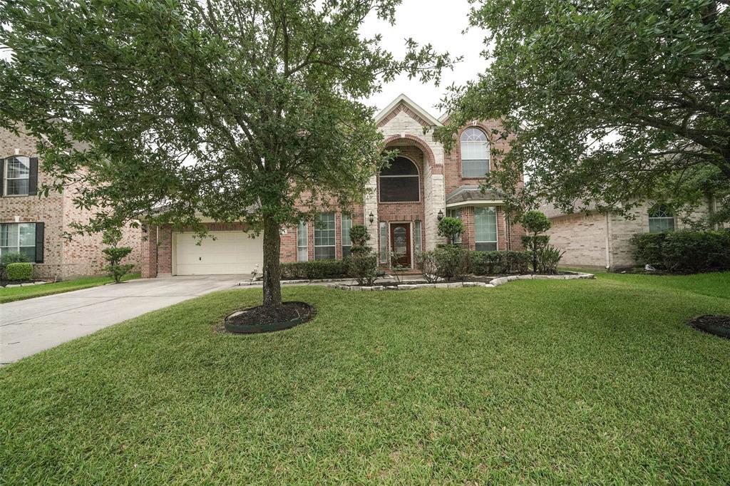 7219 Ct, Spring, TX 77379 House Rental in Spring, TX