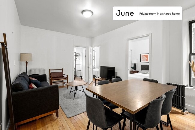 Foto del edificio - Room in Shared 3 bed/1 bath home in Chinatown