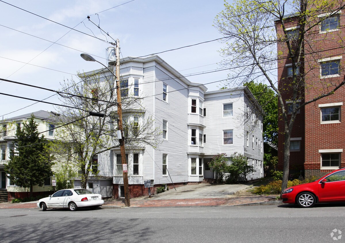 Primary Photo - 237 High St