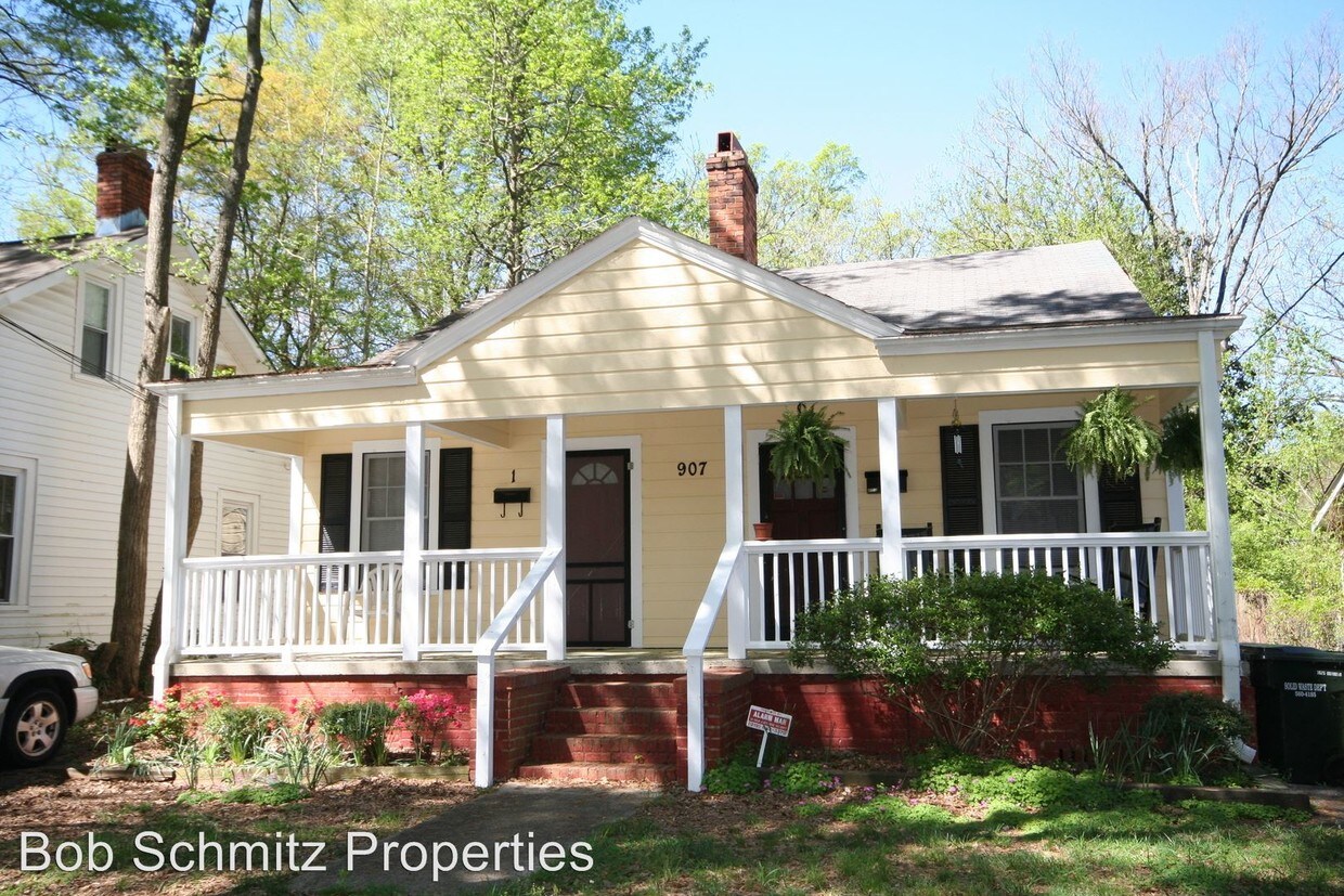 Primary Photo - 907 Lancaster St