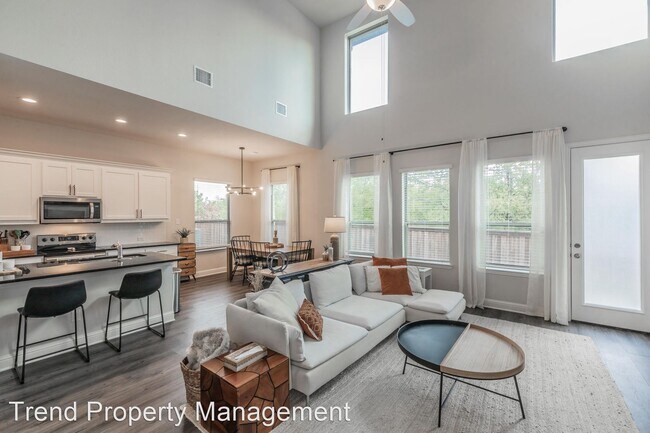 Foto del edificio - 3 br, 2.5 bath House - 5407 Winged Foot Drive