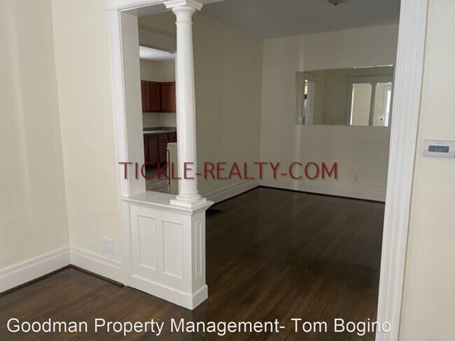 Foto del edificio - 3 br, 1.5 bath House - 649 Garson Ave