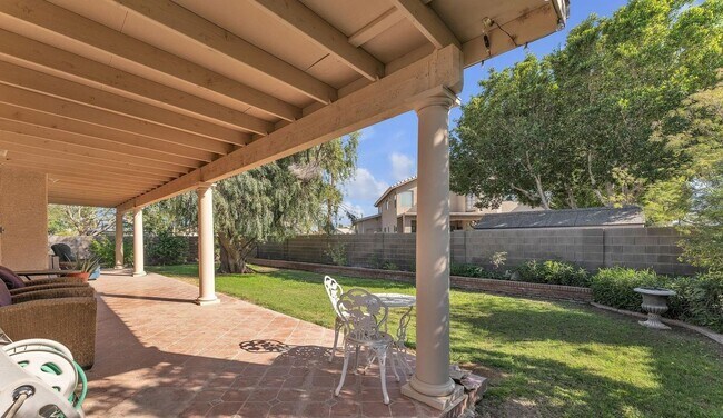 Foto del edificio - 3905 W 18th St