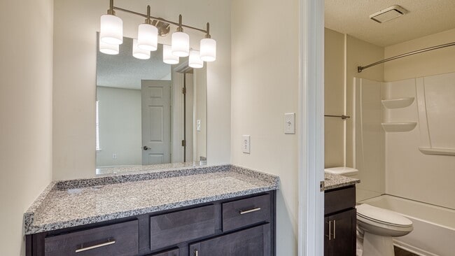 Interior Photo - Latitudes Apartments