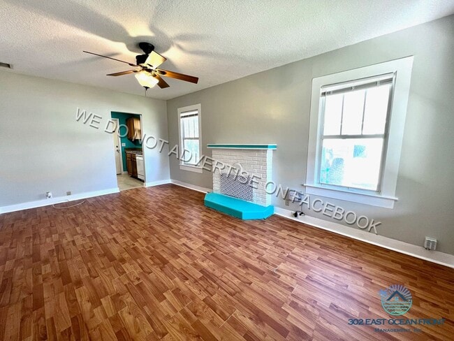 Foto del edificio - $200 OFF FIRST MONTH RENT - Lovely 2 bedroom / 1 bathroom home now available for rent!