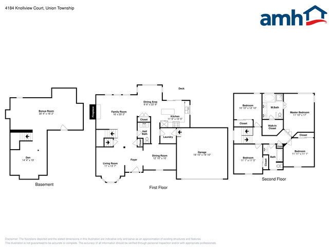 Building Photo - 4184 Knollview Court