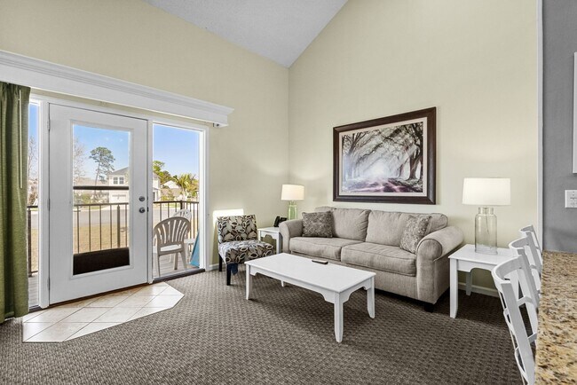 Foto del edificio - All Inclusive Seasonal Rental in Grand Pal...