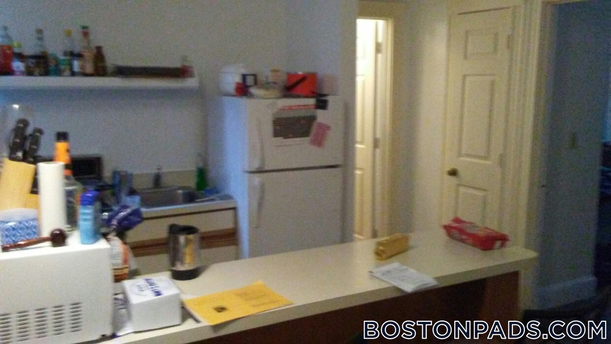 Foto principal - 833 Beacon St