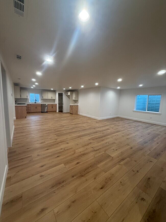 Foto del edificio - 1043 W Chokecherry St
