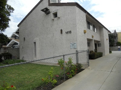 Foto del edificio - 1100 E 112th St