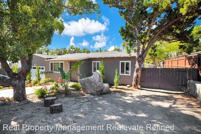 Foto del edificio - 3 br, 2 bath House - 4012 Calavo Drive