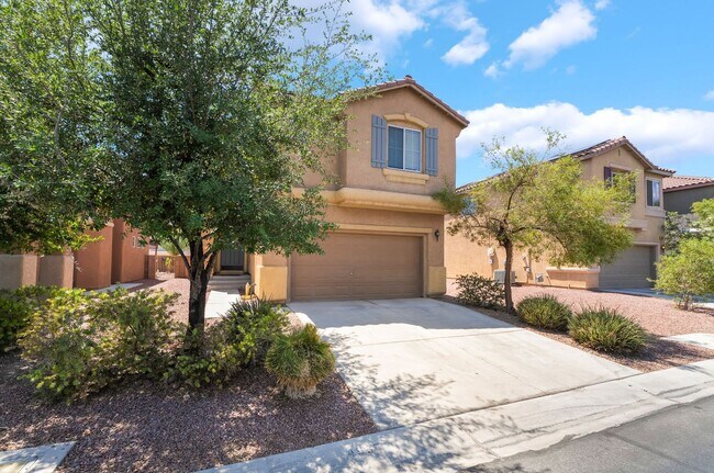 Foto del edificio - 4935 Gingerlyn St