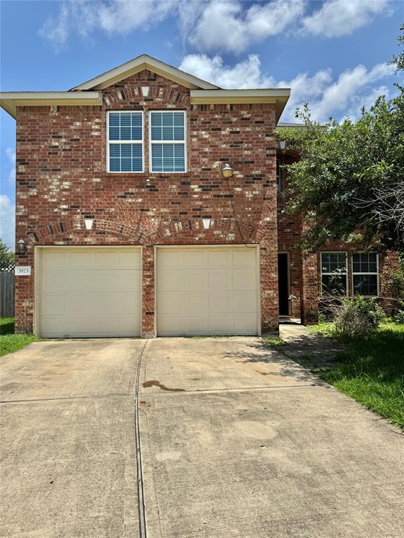 Foto principal - 3923 Dogwood Tr