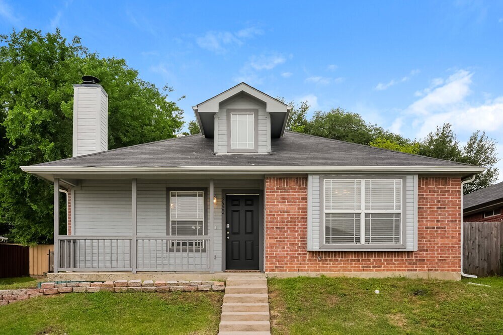 Foto principal - 2522 Esquire Dr