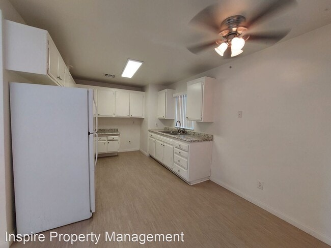 Building Photo - 3 br, 1 bath House - 6413 Fortuna Avenue