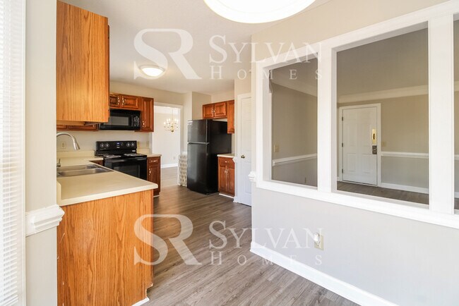 Foto del edificio - The Lifestyle You Deserve.