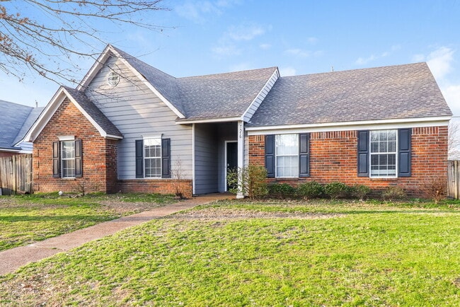 Building Photo - 7576 Baysweet Dr