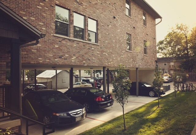 Edificio - Patriot Manor Townhomes