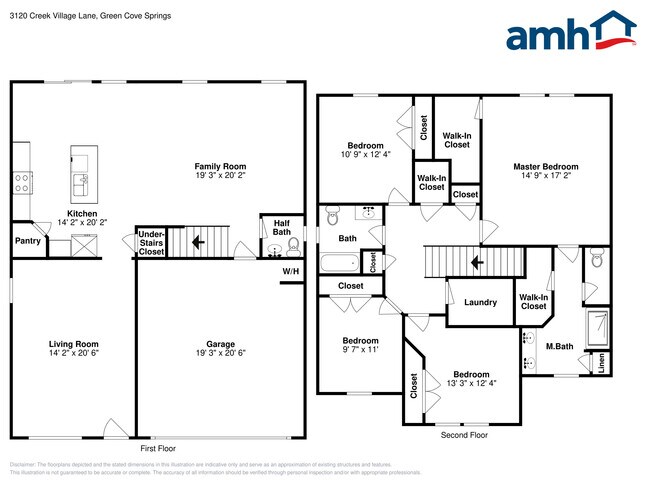 Building Photo - 3120 Creek Village Lane