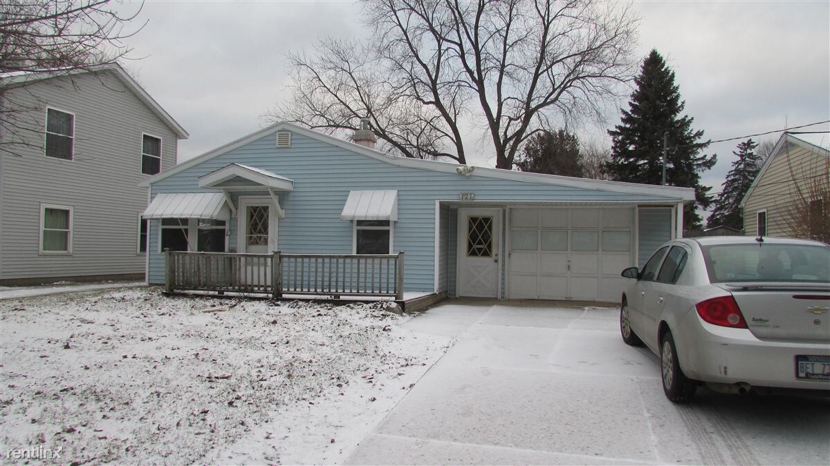 Foto principal - 2 br, 1 bath House - 121 76th St SE