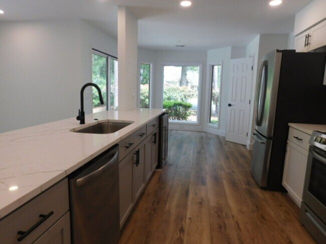 Foto del edificio - Island home for rent