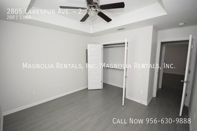 Foto del edificio - 2 bed 1 bath in Edinburg