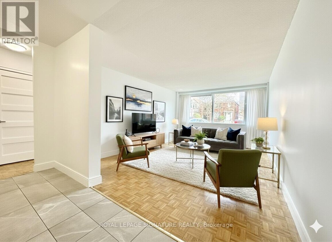 Photo principale - 990 Avenue Rd