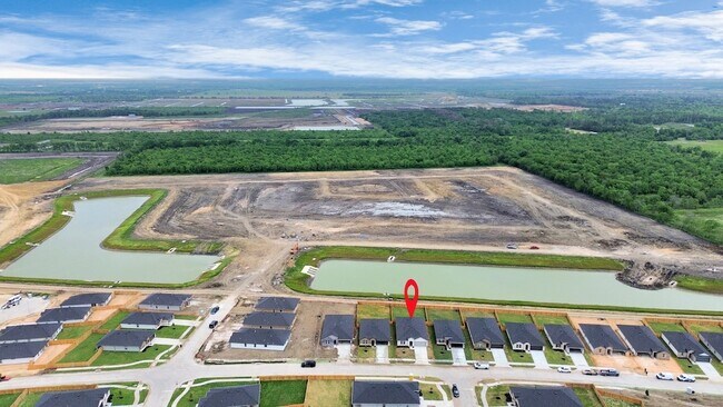 Foto del edificio - 8519 Swenson Ln