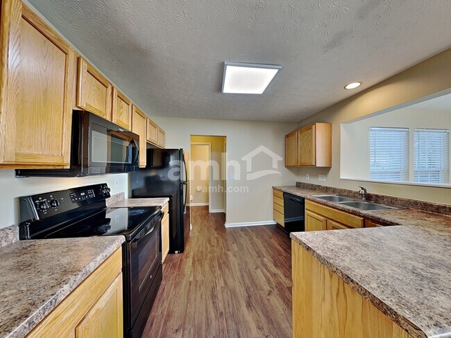 Foto del edificio - 5169 Appaloosa Circle