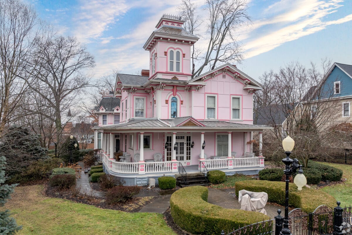 Wooster, OH Cost of Living