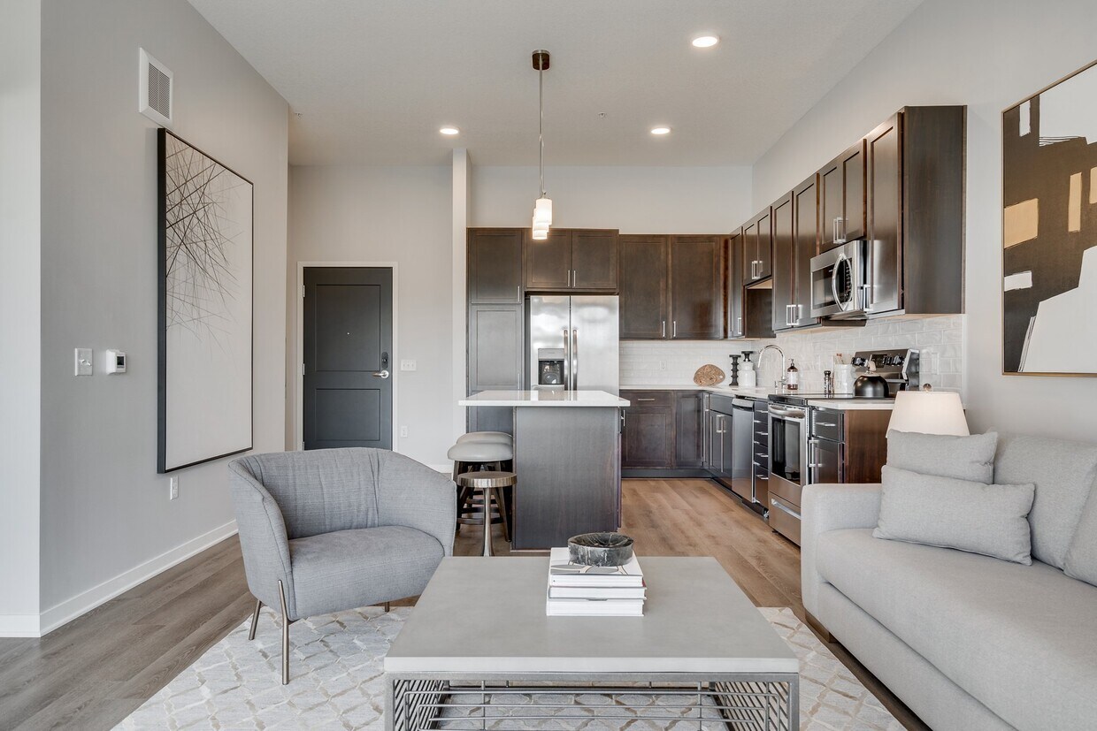 Aspire at CityPlace Apartments 9000 City Place Blvd Woodbury, MN