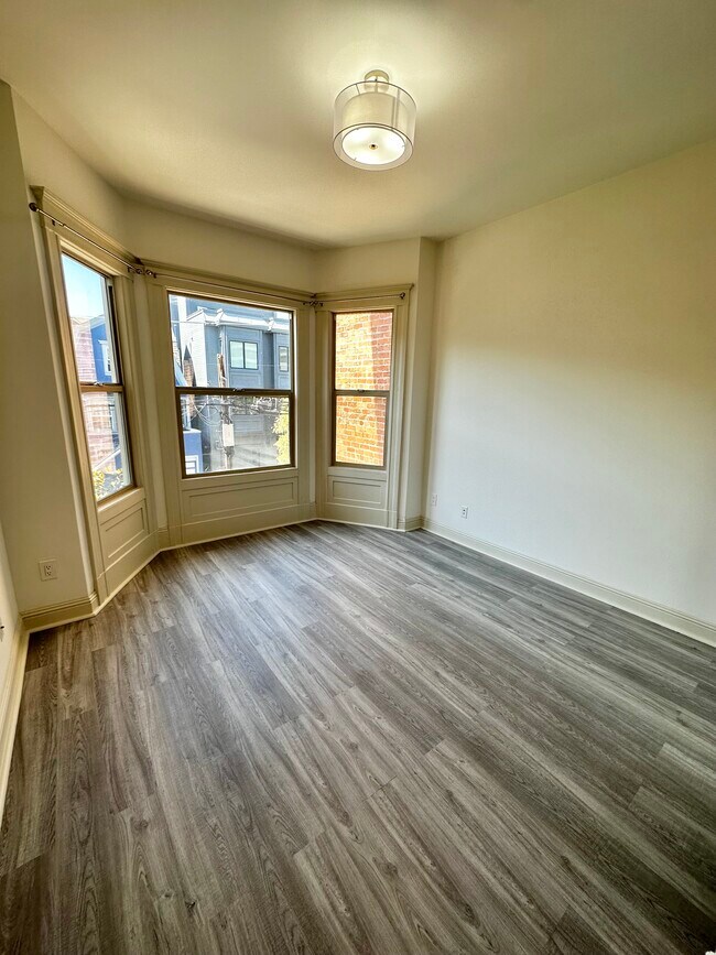 Building Photo - 759 Treat Ave