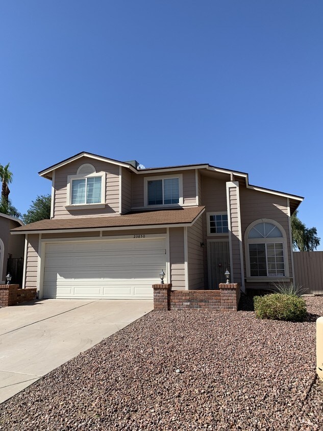 23850 N 38th Dr, Glendale, AZ 85310 House Rental in Glendale, AZ