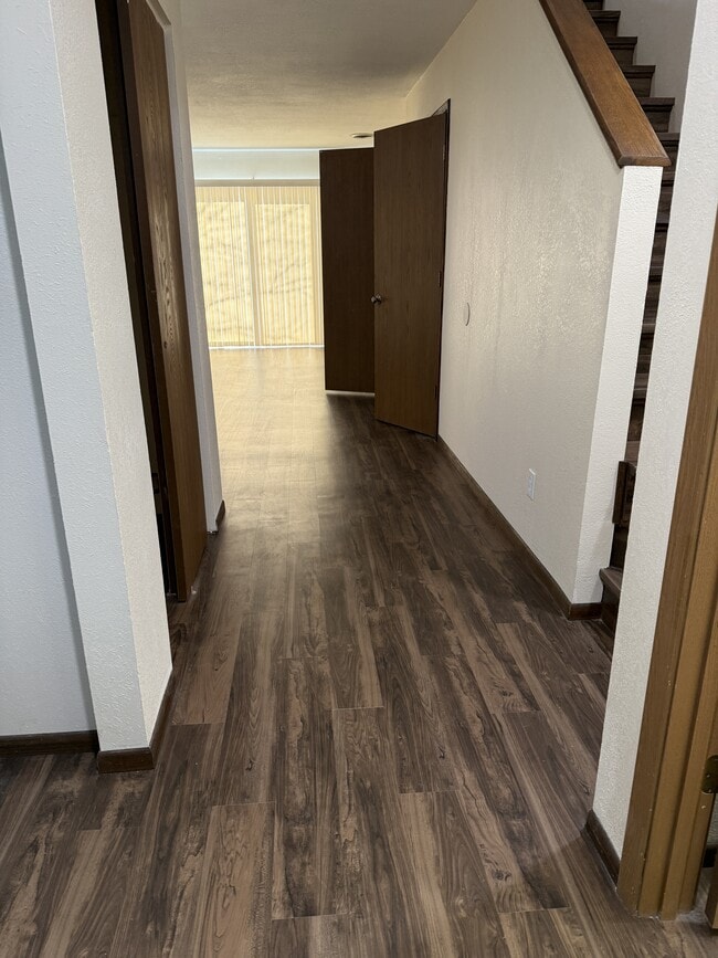 Foto del edificio - 2600 Adams St