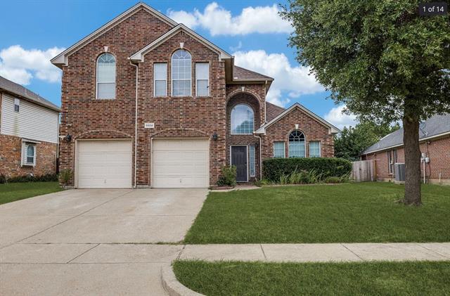 Foto principal - 5824 Ivy Glen Dr