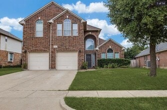 Building Photo - 5824 Ivy Glen Dr