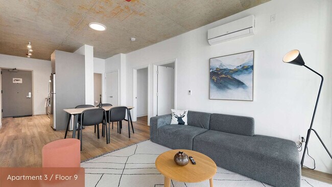 Foto del edificio - 853 W Blackhawk St