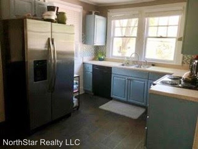 Building Photo - 3 br, 2 bath House - 1414 Roseland Dr