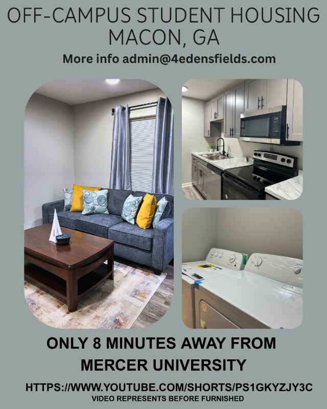 Foto principal - 3032 Millerfield Rd