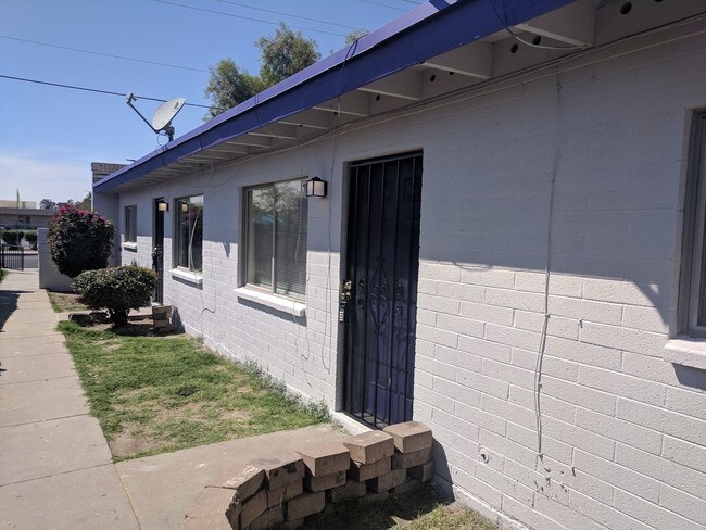 Building Photo - 4829 N 37th Ave