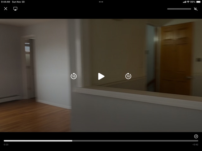 Foto del edificio - 130 Grant Ave