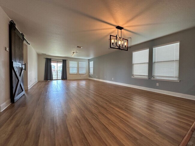 Foto del edificio - Home for rent