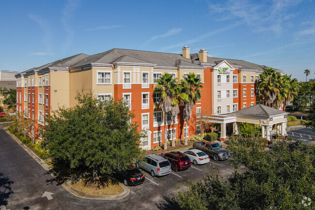 Building Photo - Furnished Studio - Orlando