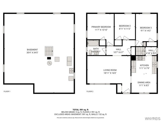 Building Photo - 116 Springville Ave