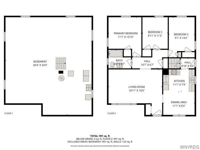 Foto del edificio - 116 Springville Ave