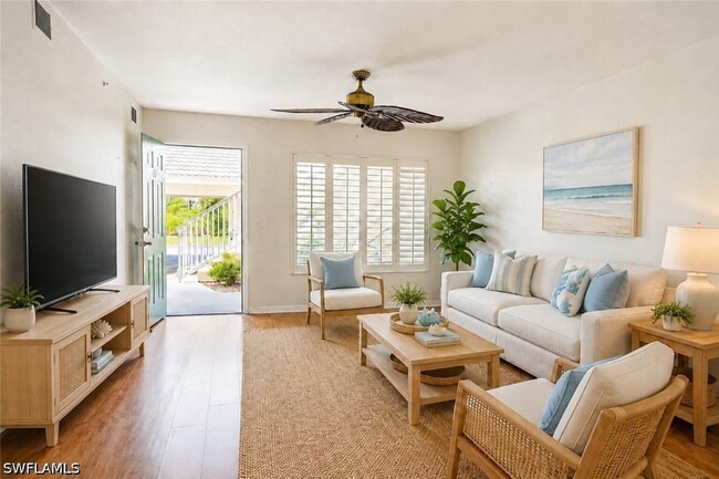 Building Photo - 4965 Sandra Bay Dr