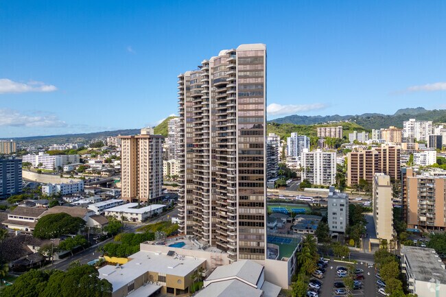 Foto del edificio - Piikoi at Kinau