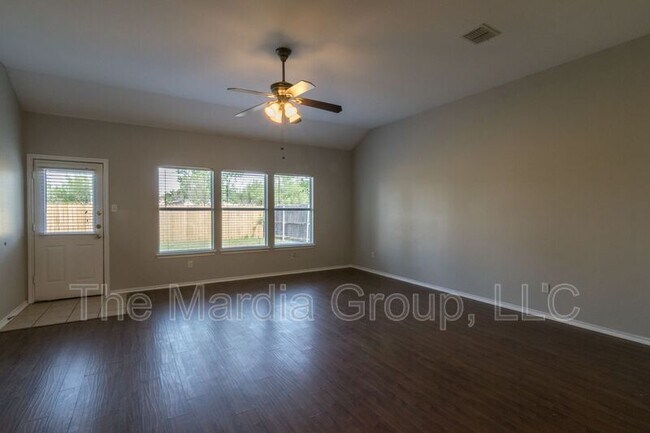 Foto del edificio - 8512 Prairie Wind Trail