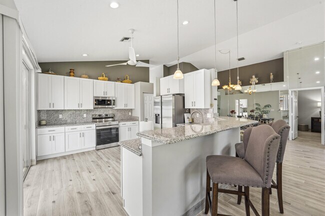 Foto del edificio - 3198 SE Carrick Green Ct