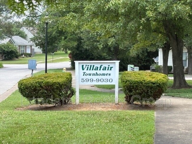 Building Photo - 4927 Villa Fair Rd